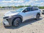 2026 TOYOTA BZ