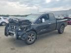 2005 NISSAN TITAN