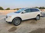 2009 FORD EDGE