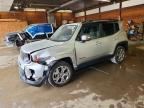 2019 JEEP RENEGADE