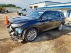 2023 TOYOTA HIGHLANDER HYBRID