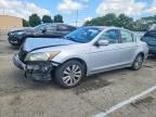2011 HONDA ACCORD