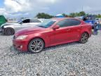 2008 LEXUS IS