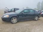 2012 CHEVROLET IMPALA