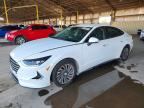 2021 HYUNDAI SONATA HYBRID