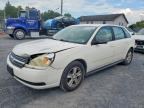 2004 CHEVROLET MALIBU