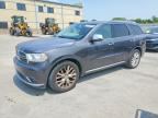 2017 DODGE DURANGO