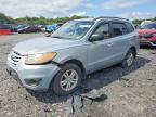 2010 HYUNDAI SANTA FE