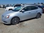 2013 NISSAN SENTRA