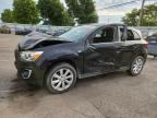 2014 MITSUBISHI OUTLANDER SPORT
