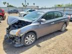 2015 NISSAN SENTRA