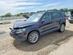 2015 VOLKSWAGEN TIGUAN