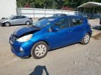 2013 TOYOTA PRIUS C
