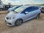 2019 HONDA FIT