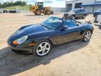 1999 PORSCHE BOXSTER