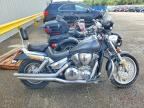 2006 HONDA VTX1300