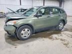 2009 HONDA CR-V