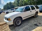 1996 CHEVROLET BLAZER
