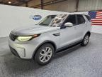 2019 LAND ROVER DISCOVERY