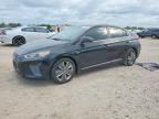2017 HYUNDAI IONIQ