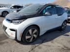 2018 BMW I3