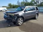 2014 HONDA PILOT