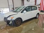 2010 NISSAN VERSA