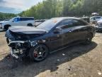 2014 MERCEDES-BENZ CLA