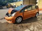 2009 HONDA FIT