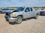 2011 CHEVROLET SILVERADO