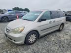 2006 HONDA ODYSSEY