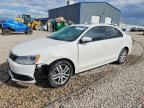 2012 VOLKSWAGEN JETTA