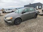 2005 TOYOTA COROLLA