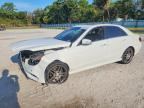 2015 MERCEDES-BENZ E
