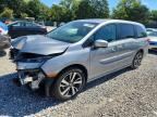 2024 HONDA ODYSSEY