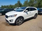2018 KIA SORENTO