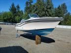 2001 GRADY BOAT