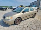 2006 TOYOTA COROLLA