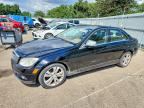 2008 MERCEDES-BENZ C