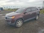 2012 KIA SORENTO
