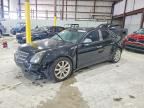 2009 CADILLAC CTS