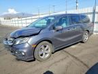 2018 HONDA ODYSSEY