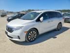2021 HONDA ODYSSEY