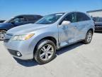 2015 ACURA RDX