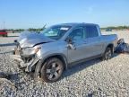 2024 HONDA RIDGELINE
