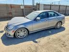 2008 MERCEDES-BENZ C