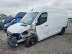 2025 MERCEDES-BENZ SPRINTER
