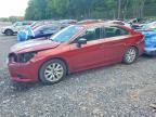 2015 SUBARU LEGACY