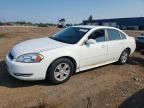 2013 CHEVROLET IMPALA 4D LS