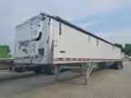 2027 WILSON TRAILER CO GRAIN HOPPER